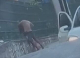 Mulher é Agredida Durante Tentativa De Assalto Na Avenida Garibaldi