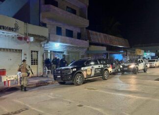 Operação Conjunta Fiscaliza Estabelecimentos E Combate Exploração Sexual Infantojuvenil No Oeste Da Bahia