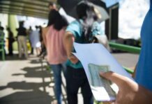 Prazo Para Regularizar Título De Eleitor Na Bahia Termina Em Cinco Dias