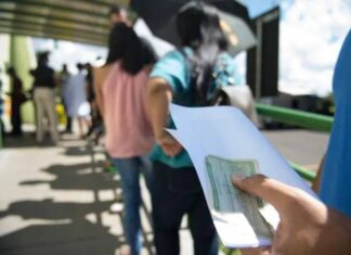 Prazo Para Regularização Do Título De Eleitor Termina Na Segunda-feira (19)