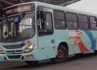 Sindmetro Dá Prazo De 15 Dias Para Empresa Regularizar Salários E Benefícios De Rodoviários