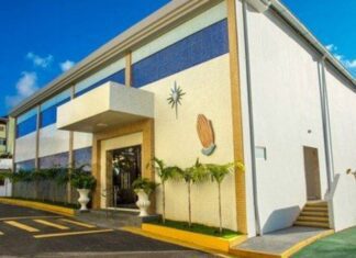 Mansão Do Caminho Suspende Atividades Após Morte De Divaldo Franco