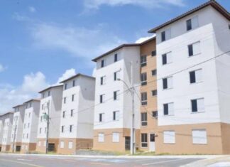 Feirão “Minha Casa Minha Vida” Oferece Imóveis A Partir De R$ 399 Em Salvador