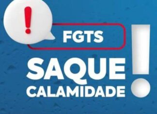 Moradores De Duas Cidades Baianas Podem Solicitar Saque Calamidade Do FGTS; Saiba Quais