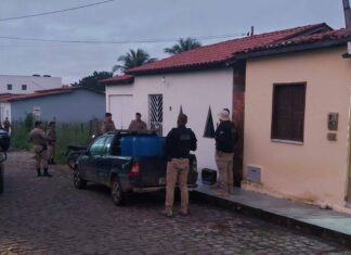 Operação Aruna Mira Grupo Suspeito De Tráfico Interestadual De Drogas