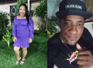 Mulher é Morta A Tiros Em Camaçari Após Obter Medida Protetiva Contra Ex-companheiro