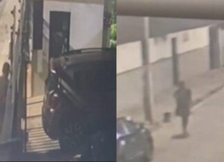 Criminoso Invade Prédio No Costa Azul E Furta Três Apartamentos, Em Salvador