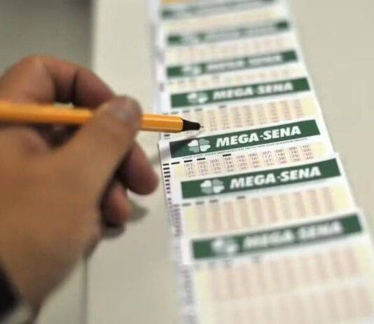 Apostas Da Bahia Levam Prêmio De R$ 200 Mil Na Mega-Sena
