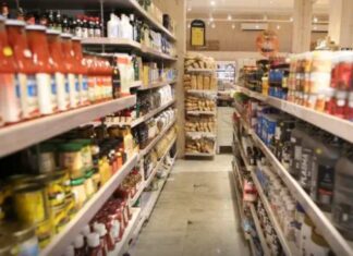 Cesta Básica Em Salvador Cai 0,44% Em Abril