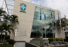 CBF e clubes aprovam novas regras para competições nacionais CBF publica edital de nova eleição e agenda pleito para 25 de maio