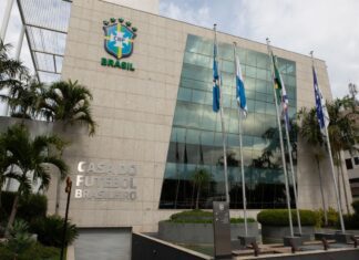 CBF e clubes aprovam novas regras para competições nacionais CBF publica edital de nova eleição e agenda pleito para 25 de maio