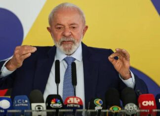 Lula Rompe O Silêncio E Cobra Ressarcimento Por Escândalo Do INSS; Veja Fala Do Presidente