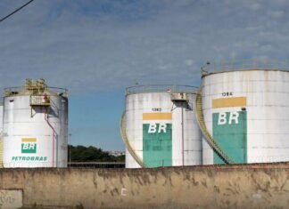 Petrobras Lucra R$ 35 Bilhões No Primeiro Trimestre E Destaca Pré-sal Como Motor De Crescimento