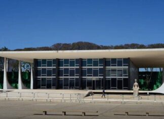 STF Julga Novo Trecho De Denúncia Sobre Trama Golpista No Governo Bolsonaro