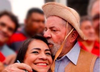 Moema Gramacho é Nomeada Para Cargo No Governo Lula