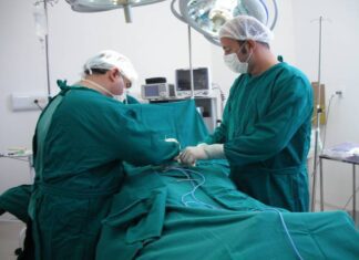 Bahia Amplia Lista De Cirurgias Eletivas Pelo SUS; Veja O Que Muda