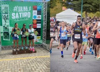 Corrida Vira Antídoto Contra O Estresse E Inspira Histórias De Superação Nas Ruas De Salvador Corrida Vira Antídoto Contra O Estresse E Inspira Histórias De Superação Nas Ruas De Salvador