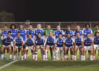 Cruzeiro derrota Real Brasília para liderar o Brasileiro Feminino Cruzeiro derrota Real Brasília para liderar o Brasileiro Feminino