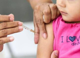 Queda Na Vacinação Leva A Aumento De óbitos Infantis No País