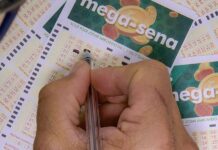Alô, Supervisor! Aposta única Leva R$ 127 Milhões Da Mega-Sena