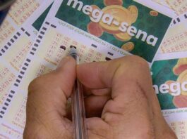 Alô, Supervisor! Aposta única Leva R$ 127 Milhões Da Mega-Sena