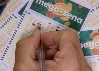 Mega-Sena Sorteia Prêmio De 3,5 Milhões Nesta Quinta (27)