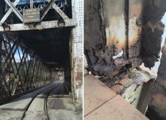 Ponte Dom Pedro II: Reunião Emergencial Com Autoridades Preza Pela Restauração Do Símbolo Histórico Do Recôncavo