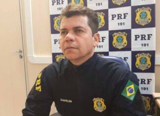 Ex-diretor Da PRF Diz Que Blitz Em ônibus Durante Eleições Foi Determinada Pelo Ministério Da Justiça