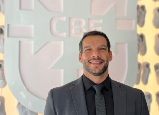 Samir Xaud está entre investigados por crime eleitoral, diz CBF Eleição na CBF: Samir Xaud registra chapa e pode ser candidato único