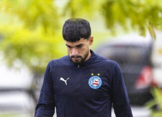 Em Boa Fase, Cauly Mira Título Com O Bahia E Projeta Duelo Decisivo Contra O Nacional Em Boa Fase, Cauly Mira Título Com O Bahia E Projeta Duelo Decisivo Contra O Nacional