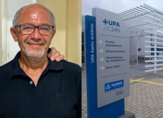 Denúncia: Família Luta Por Regulação De Idoso Internado Na UPA Santo Antônio