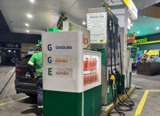 Diesel Mais Barato! Petrobras Reduz Preço A Partir Desta Terça-feira (6)