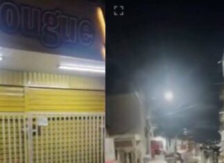 Insegurança! Vila Canária Sem ônibus E Com Policiamento Reforçado No Bairro Após Morte De Líder De Facção