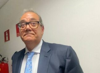 “Ela Não Tá Acompanhando O Diário Oficial”, Diz Presidente Da Câmara Sobre Aladilce Souza