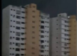 Explosão Causa Novo Apagão No Rio Vermelho E Assusta Moradores Em Noite De Chuva Intensa