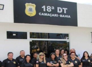 Confronto Com A Polícia Termina Com Três Suspeitos Mortos Em Camaçari; Saiba Mais