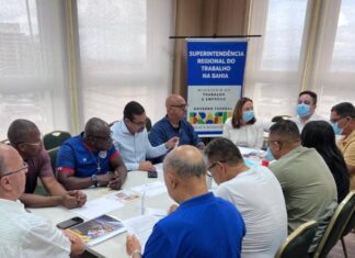 Mais Uma Vez Sem Acordo! Impasse Nas Negociações Dos Rodoviários Pressiona Categoria à Greve