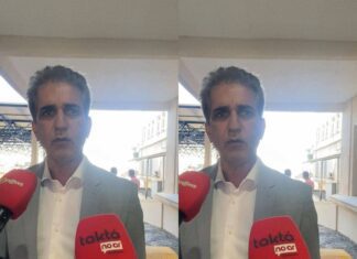 Com Reunião Marcada, Robinson Almeida Cobra Pedágio Justo Nas BRs 324 E 116