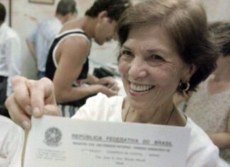 Lula Homenageia Eunice Paiva Com Maior Honraria Da Diplomacia Brasileira