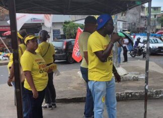 Servidores De Salvador Entram Em Greve Após Impasse Salarial