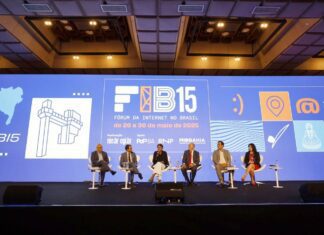 Salvador Sedia O 15º Fórum Da Internet No Brasil Com Participação Do Governo Do Estado