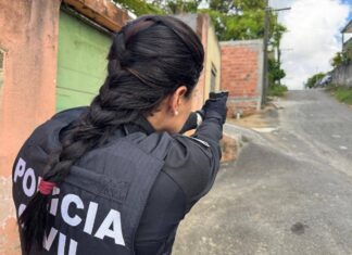 Líder Religioso é Preso Suspeito De Estuprar E Engravidar Jovem Com Deficiência