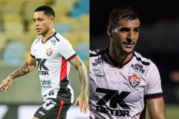 Jogadores Do Vitória Seguem Confiantes Na Sul-Americana, Mesmo Sem Vitórias Na Competição