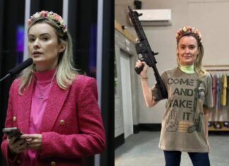 Deputada Bolsonarista Quer Libertar Pais Da Responsabilidade De Vacinar Seus Filhos