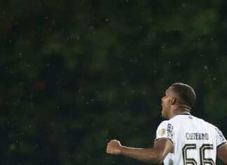Libertadores: Botafogo joga mal, mas arranca vitória sobre o Carabobo Libertadores: Botafogo joga mal, mas arranca vitória sobre o Carabobo