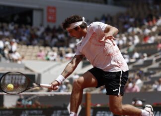 Masters 1000 de Roma: Thiago Wild é único brasileiro a vencer estreia Masters 1000 de Roma: Thiago Wild é único brasileiro a vencer estreia