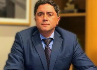 Presidente Lula Nomeia Mhércio Monteiro Para Vaga De Juiz Substituto No TRE Da Bahia