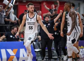 NBB Define Mais Três Classificados às Quartas De Final; Flamengo Enfrentará Corinthians NBB Define Mais Três Classificados às Quartas De Final; Flamengo Enfrentará Corinthians