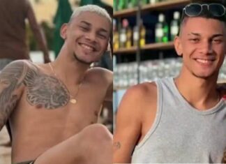 Influenciador é Preso Por Dirigir Embriagado E Causar Acidente Com Morte Em Salvador