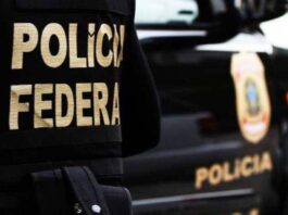 PF Prende Suspeito Em Operação Contra Abuso Sexual Infantil Na Bahia